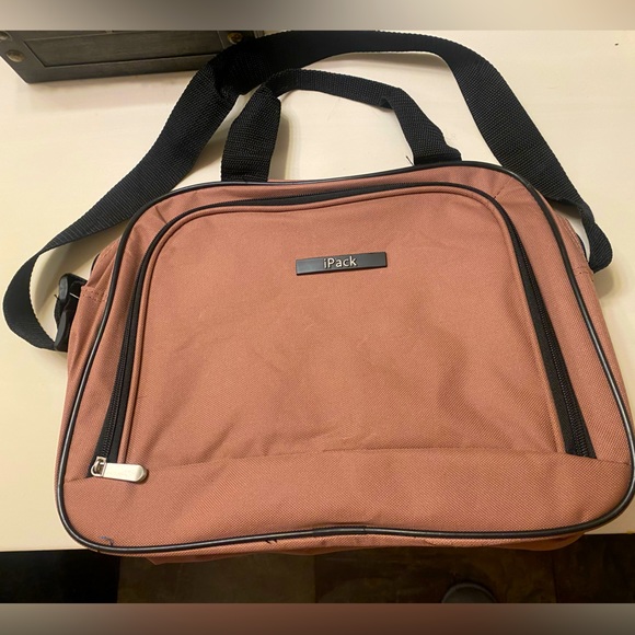 Handbags - Ipack travel bag